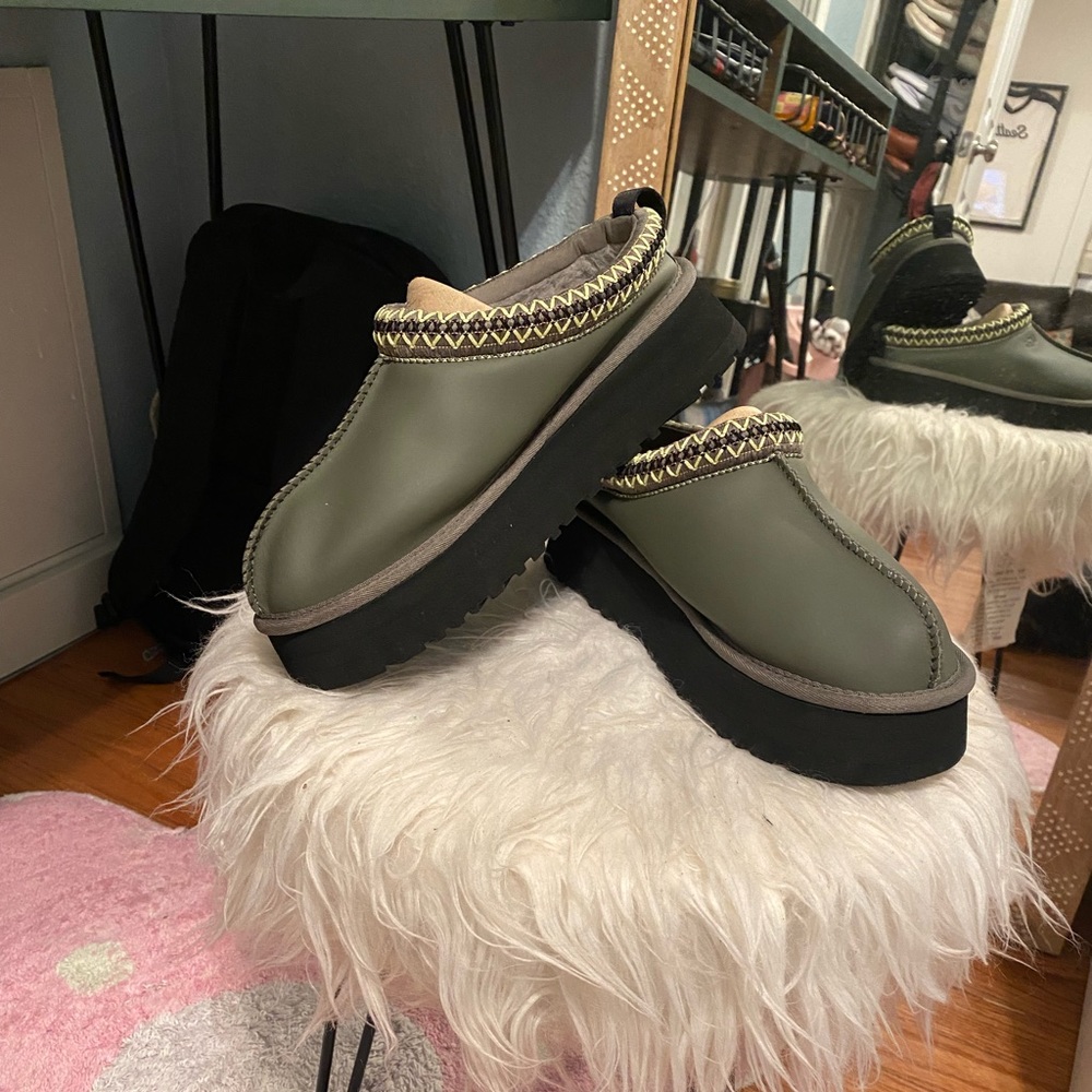 Ugg Tasman matte